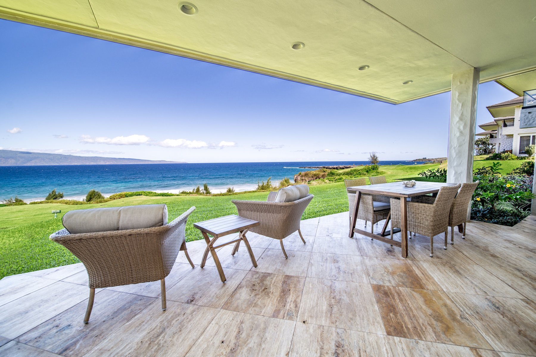 Kapalua Condos for Sale